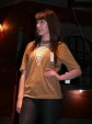 desfile prendas antiguas